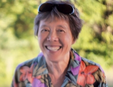 Vivian Ling ’65